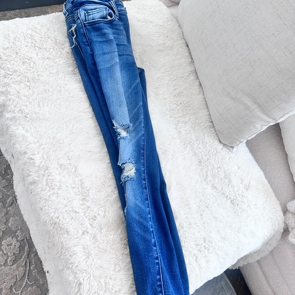 Altard State distressed jean - Picture 7 of 7